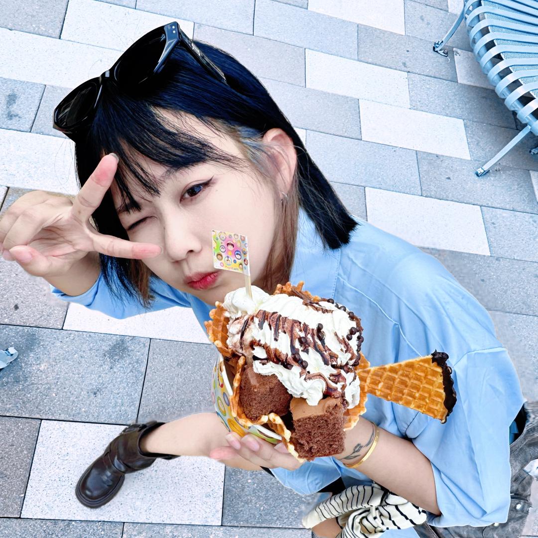 土豆丝女孩👧🏻