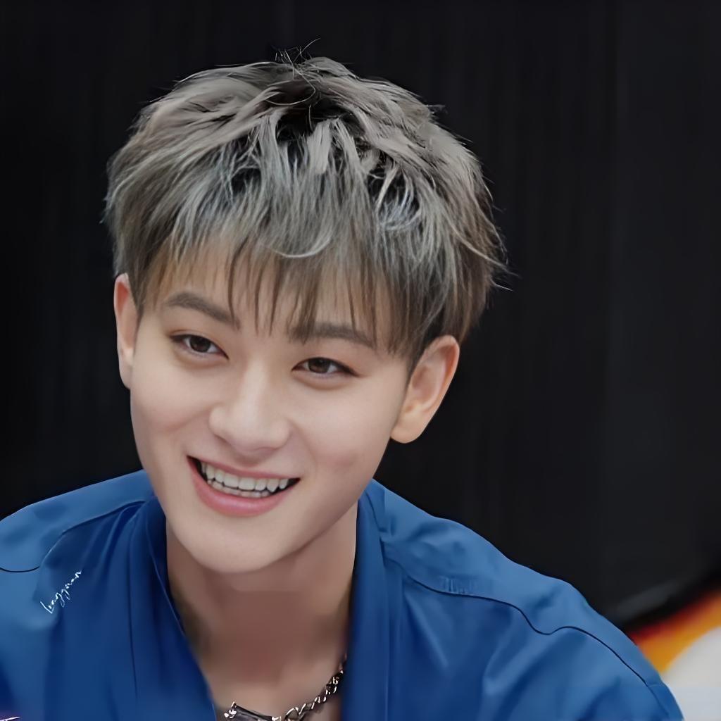 黄子韬淘选好物