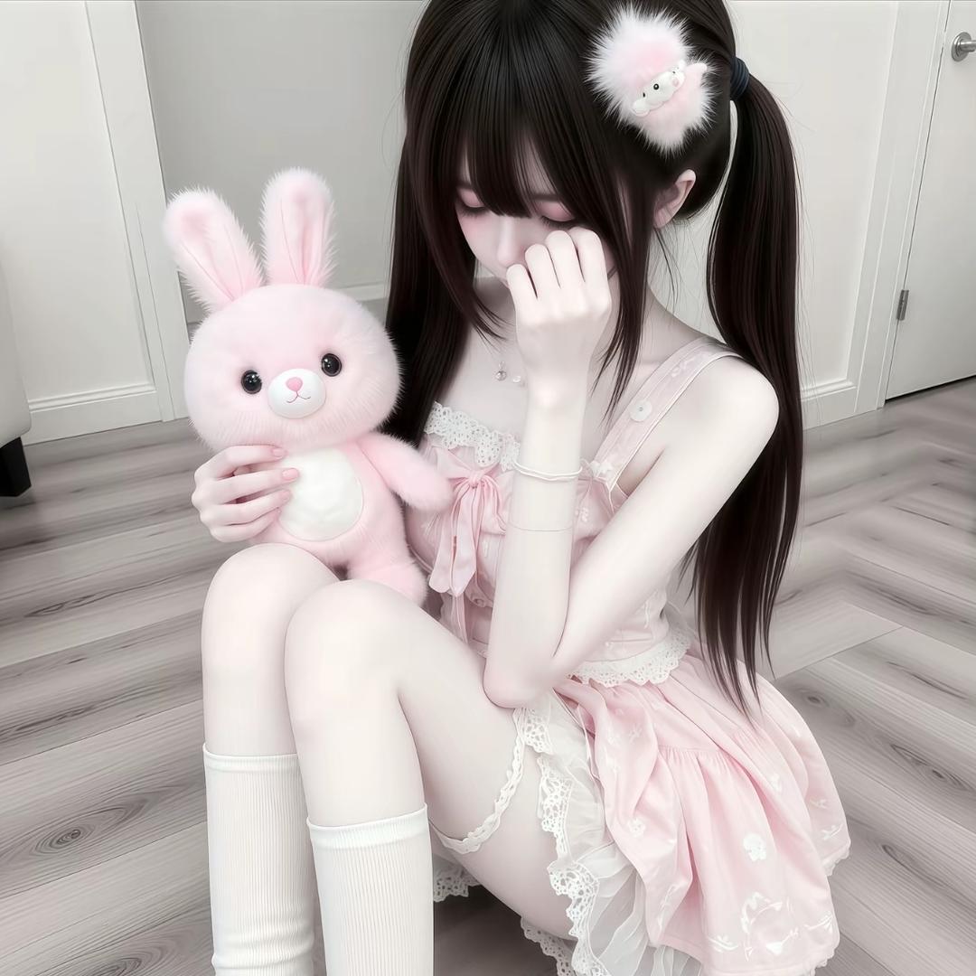 小羊背包