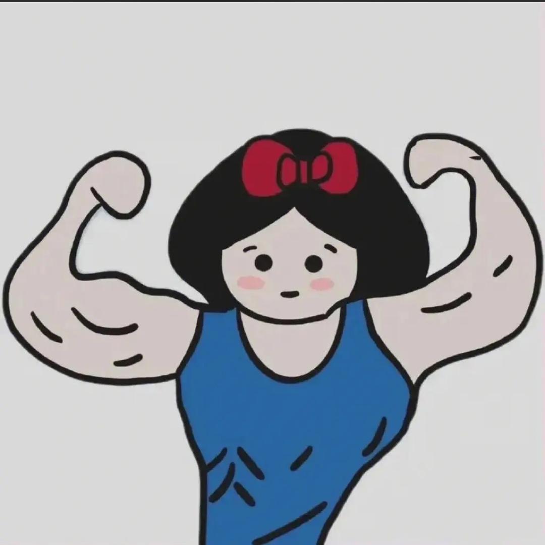 小小竹节虫