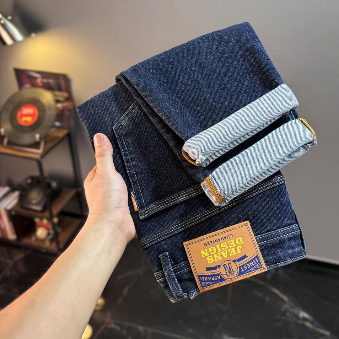 新塘牛仔老板娘