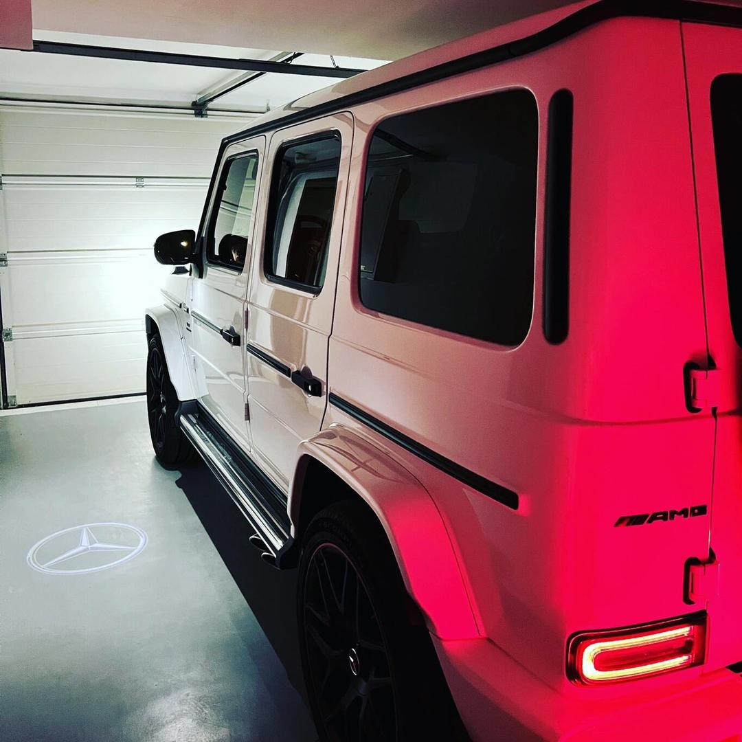 旧城之王「饰品赛道」