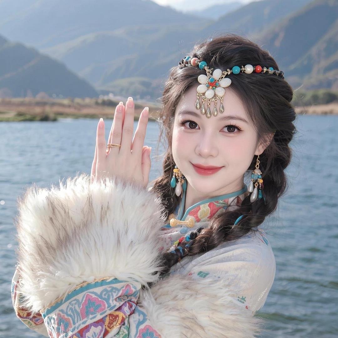 花花💕