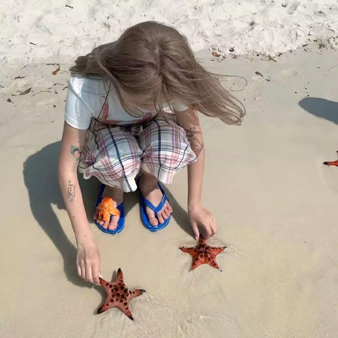 不发脾气只发财