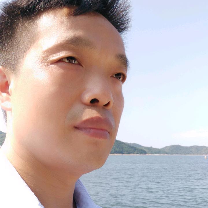 何大胆