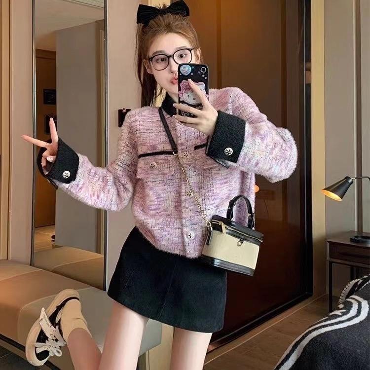 西西是个卖女装的