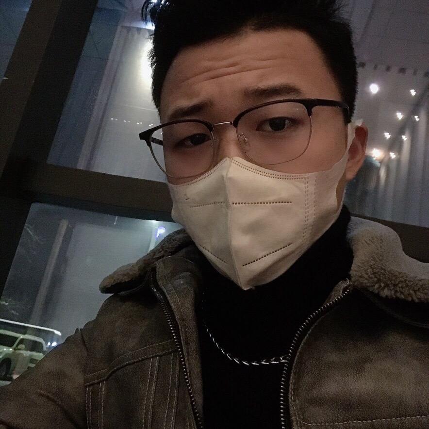 旁观者