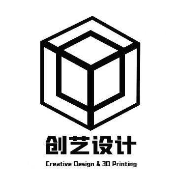创艺3d打印