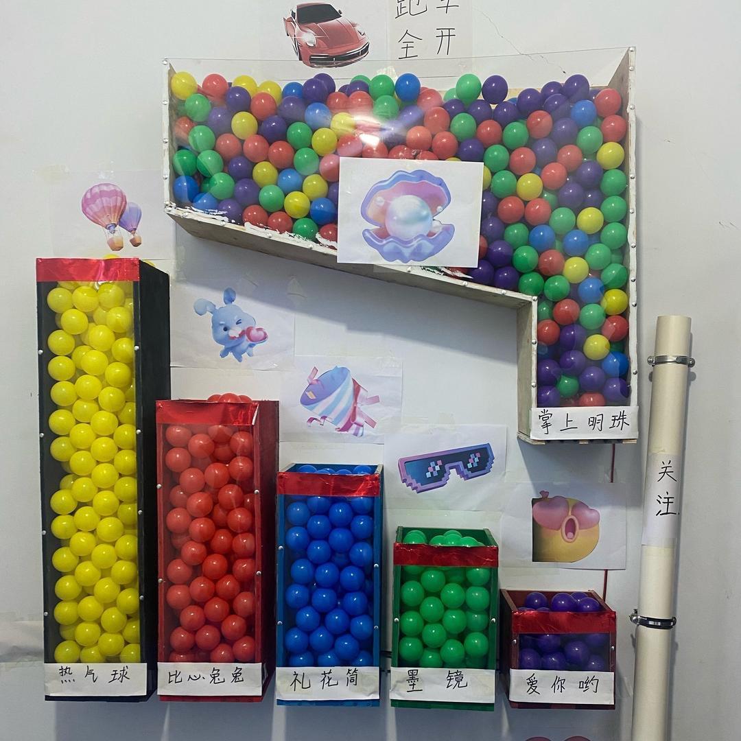 妮儿（球球大做战）