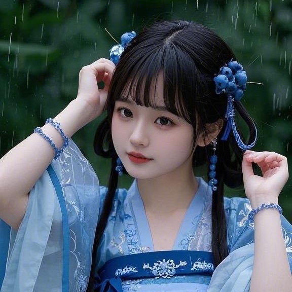 灯灯拾穗