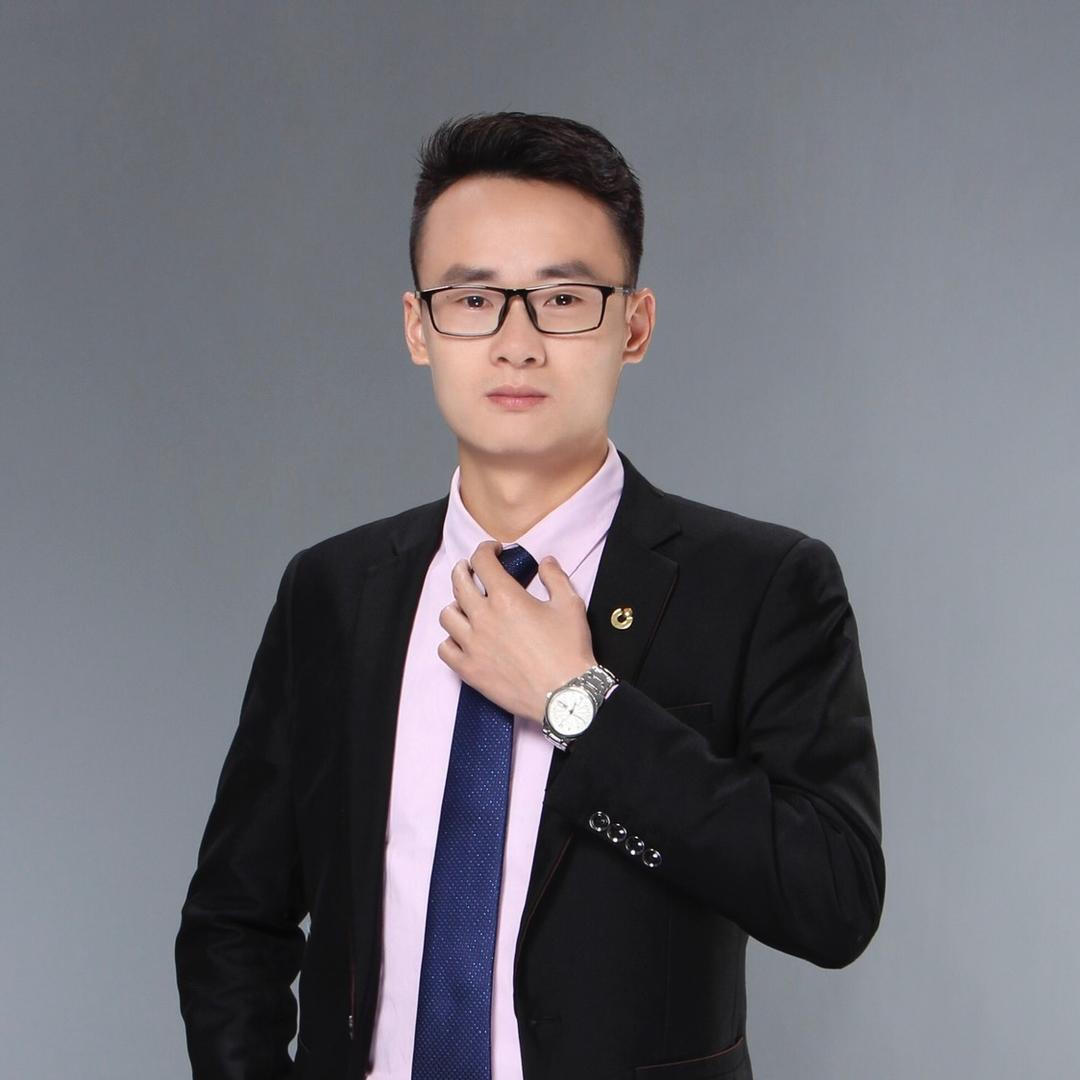 赣州  小明哥