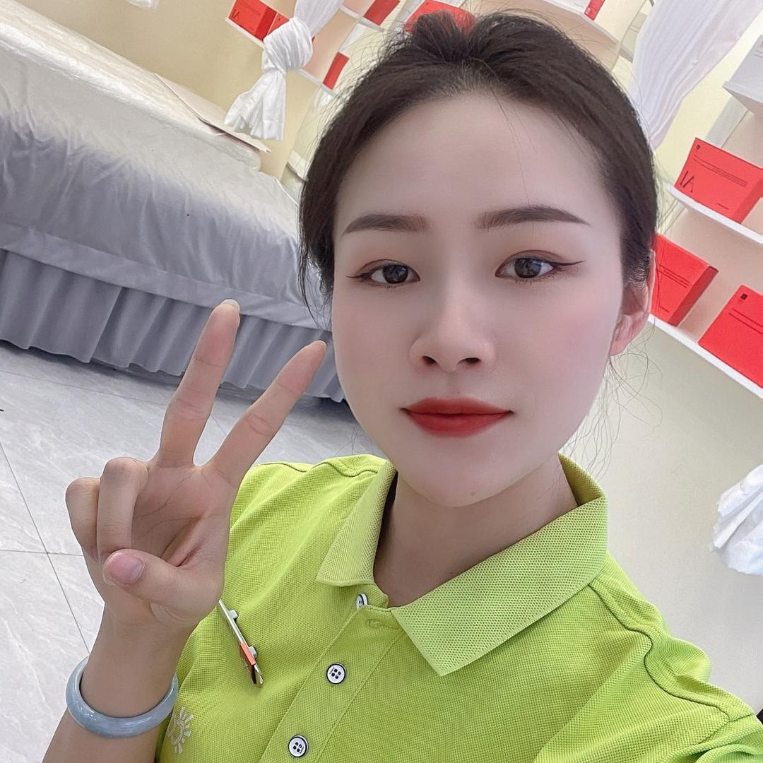 攀枝花欢颜～郭小美