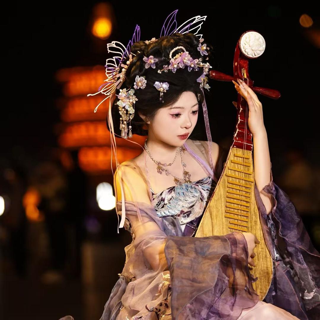 花牌红姐