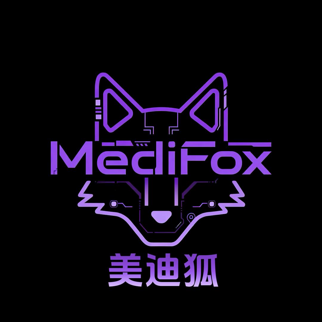 美迪狐电脑显示器支架臂