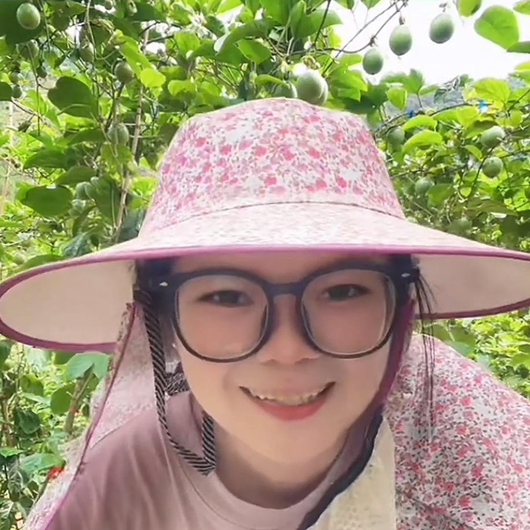 丽萍精选百香果小铺