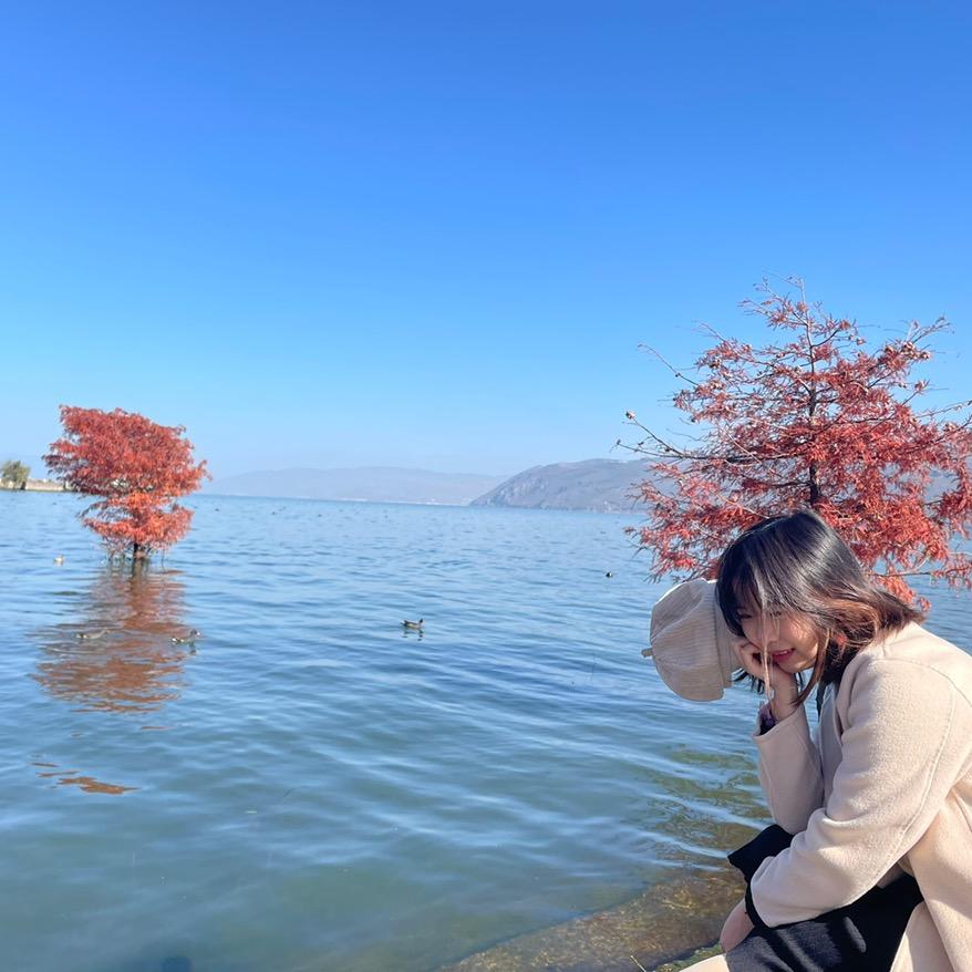小曾姐