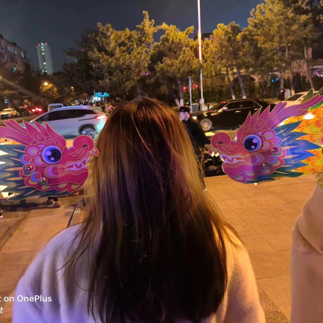 亲爱的小张