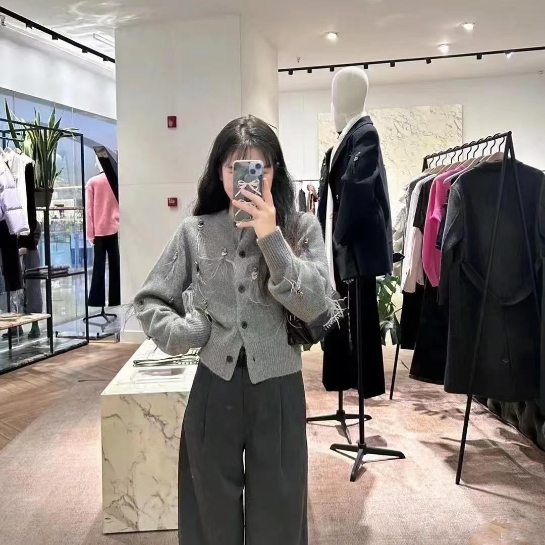 可可尾货