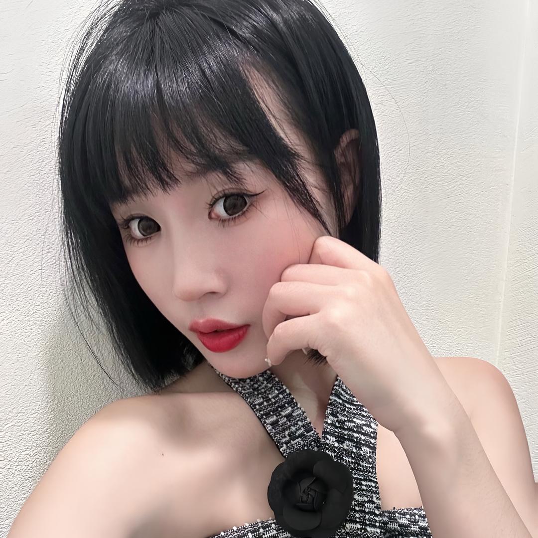 思密达小姐