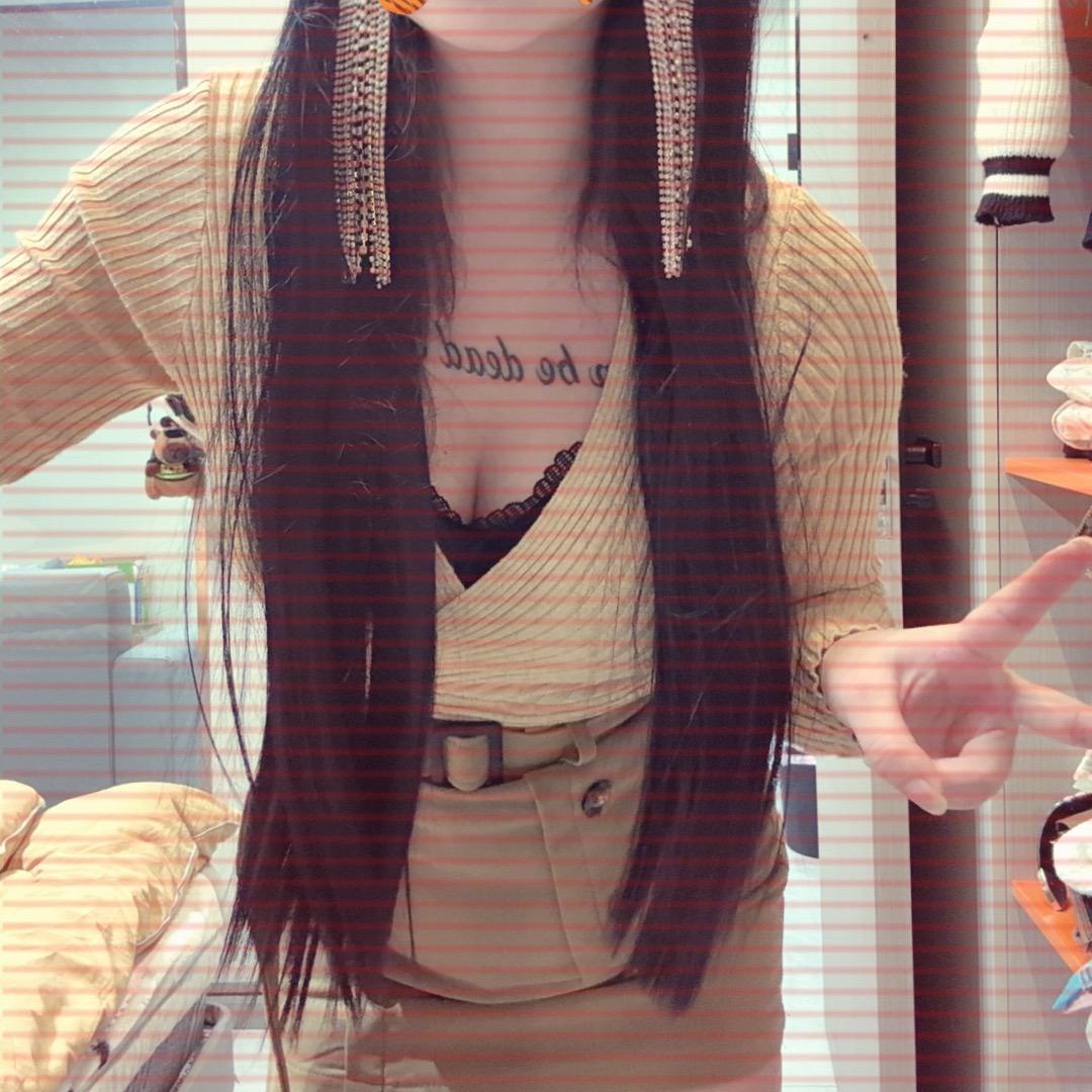 小宝吖（无情）