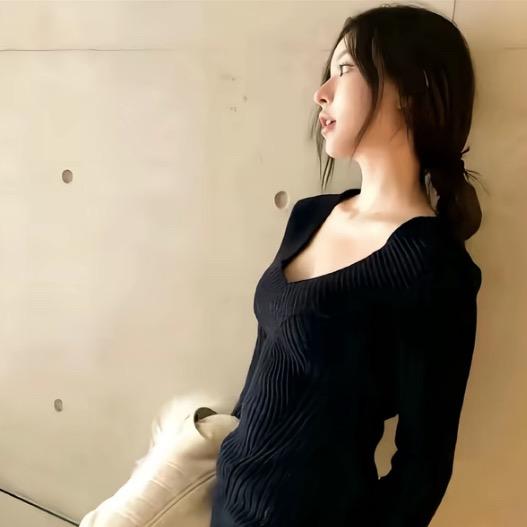 静静-