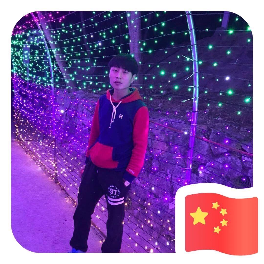 迷失特“周先生”