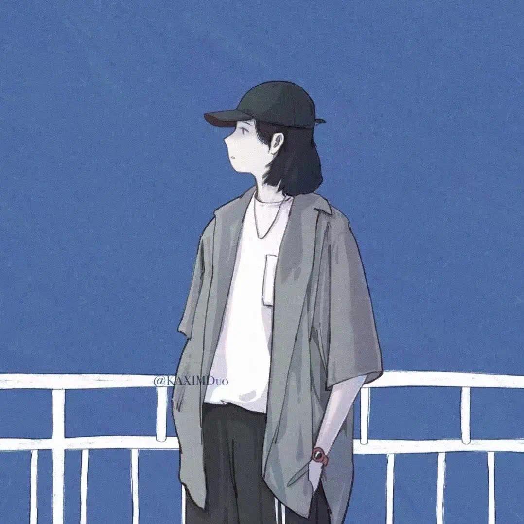 远方（情感思维）