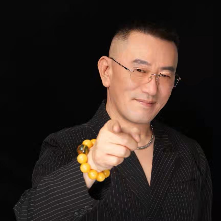 斌哥