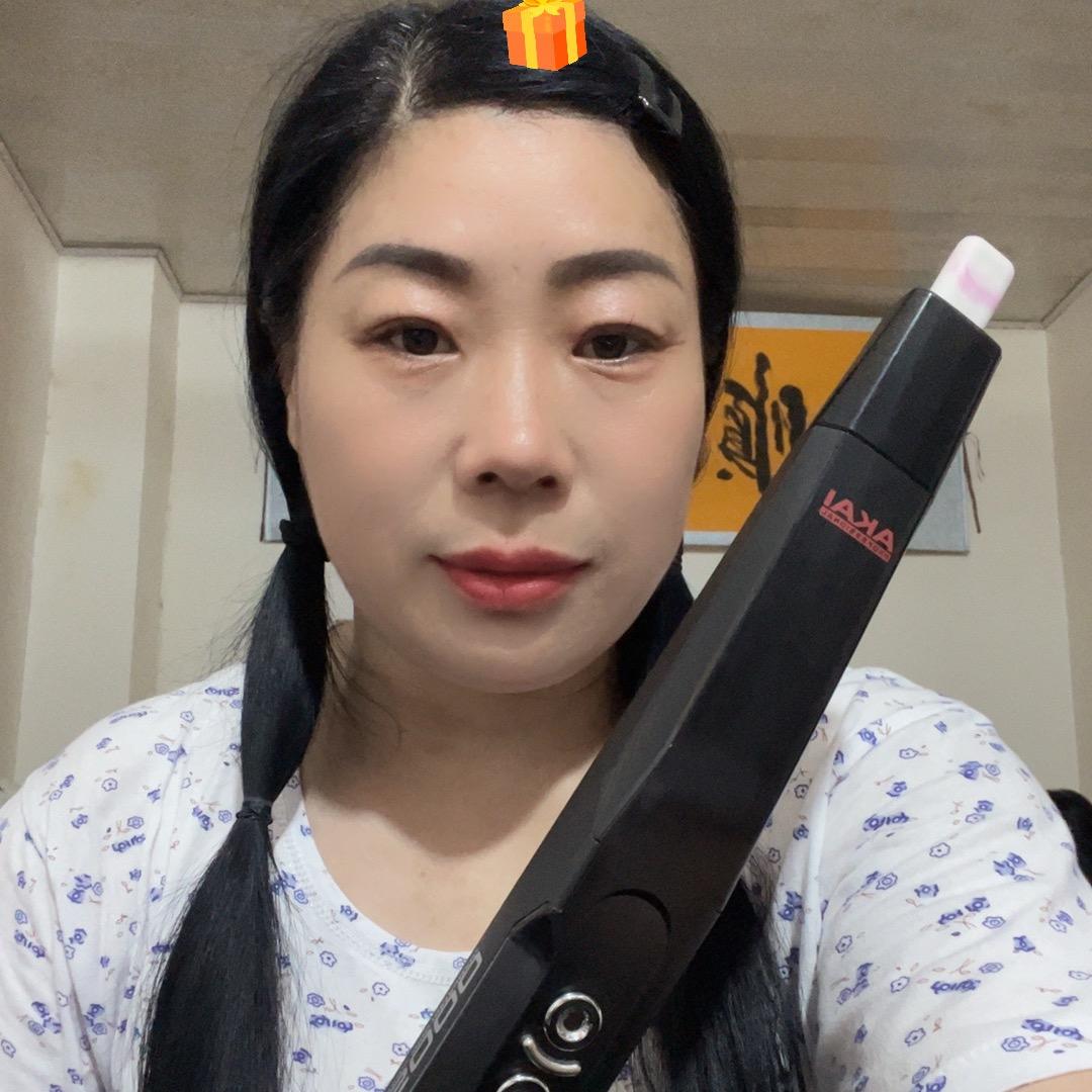 农村宝妈～电吹管