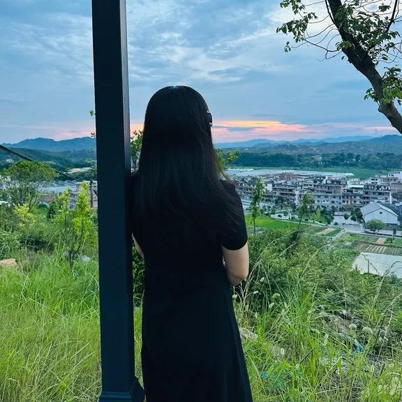 橙橙在农村