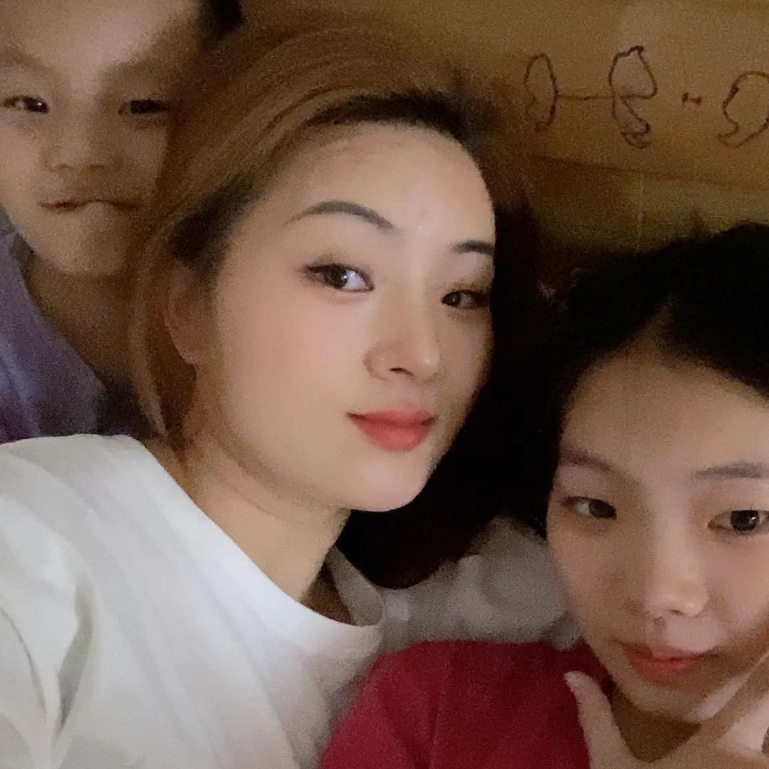 😘唐代圆😘豆腐婆😍🤪