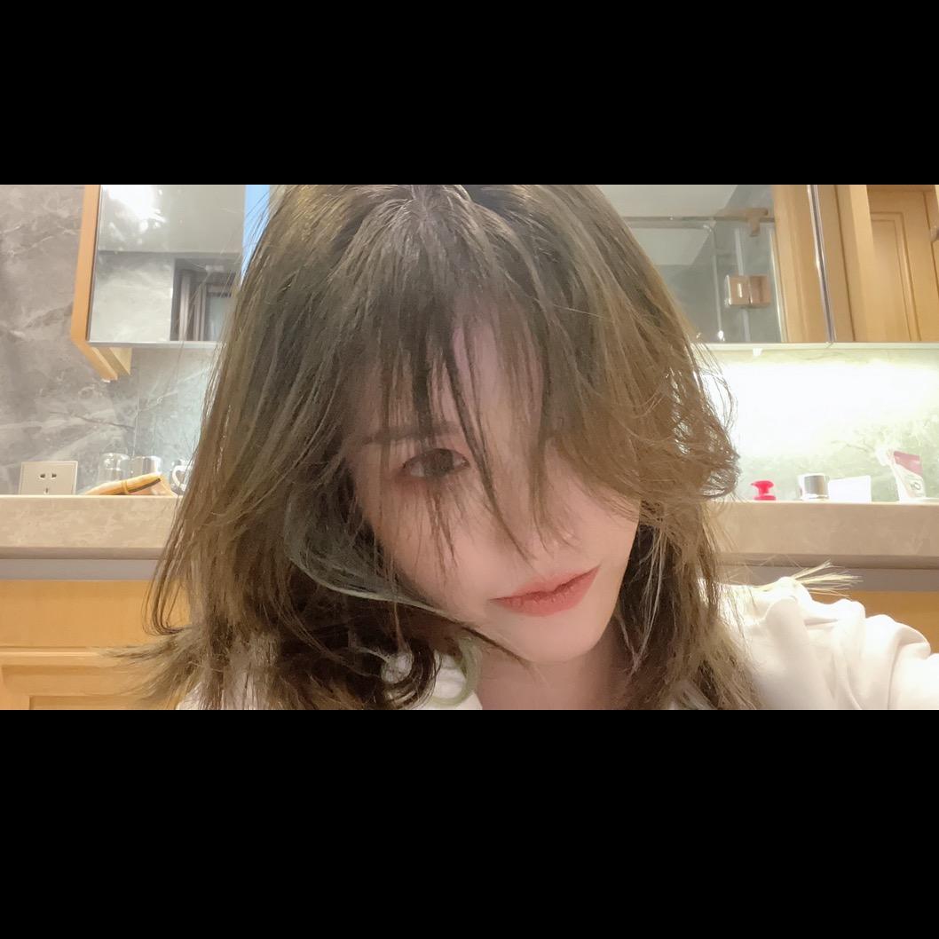 🍼人间沈思怡