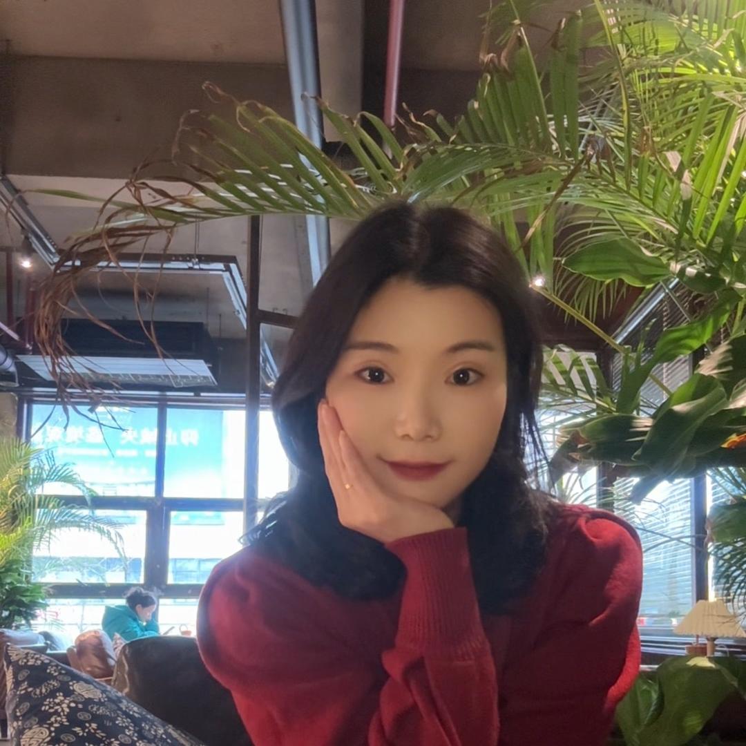 窗帘主理人｜赵萍萍