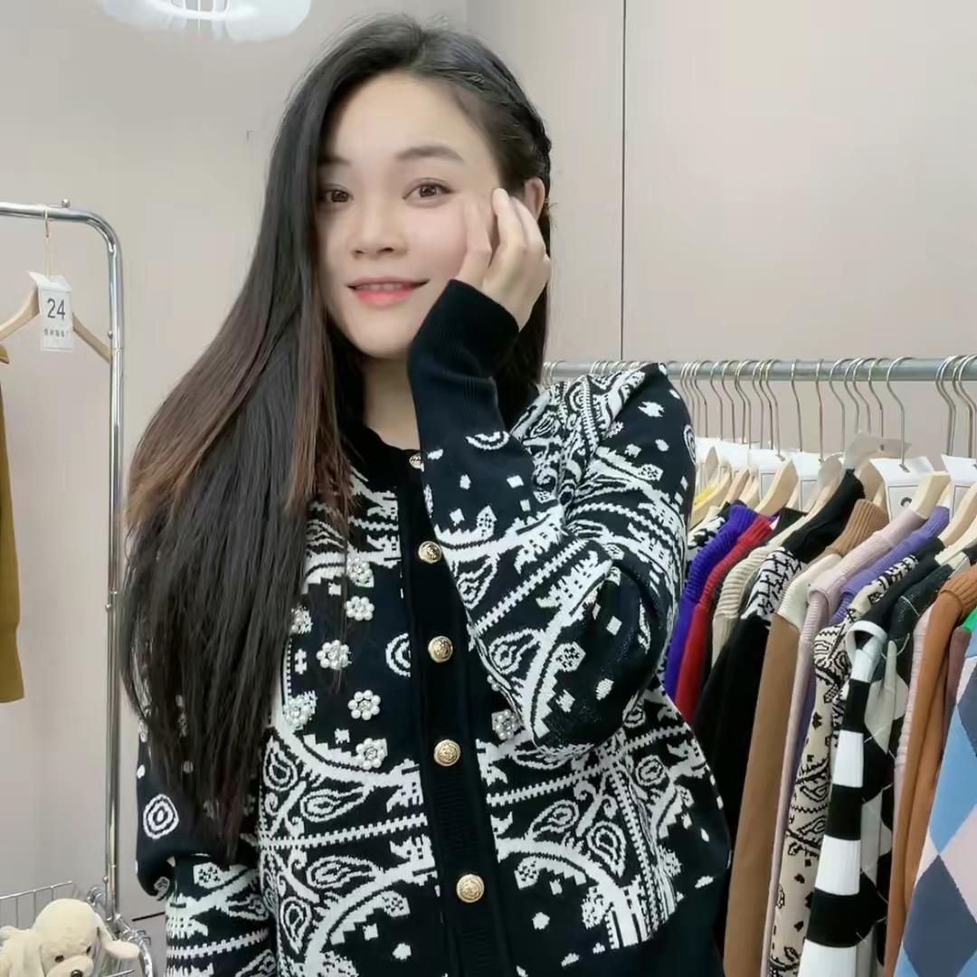 婷婷奢潮工厂店