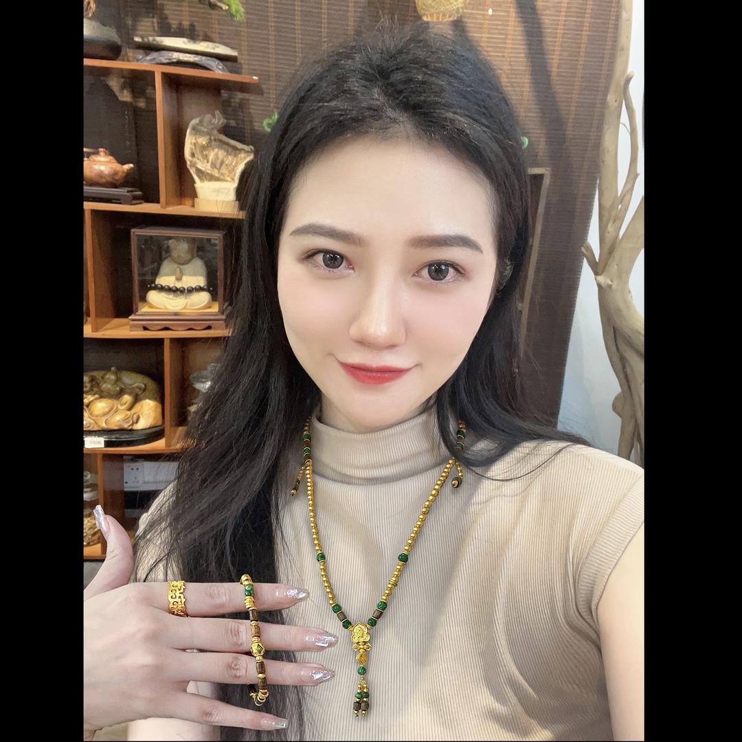 沉香小乔