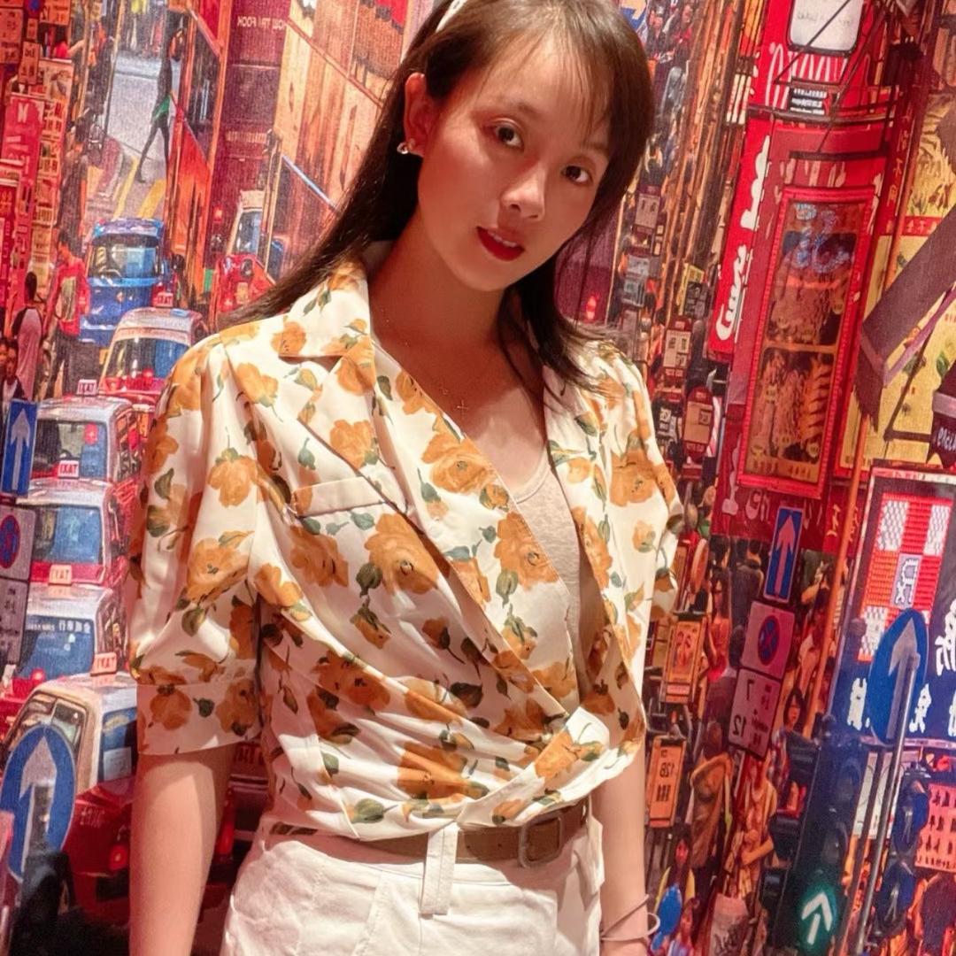 谁家二小姐