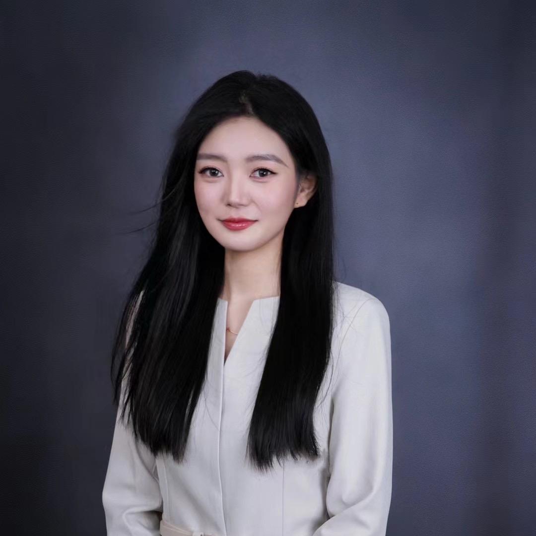 叫我路律就好了
