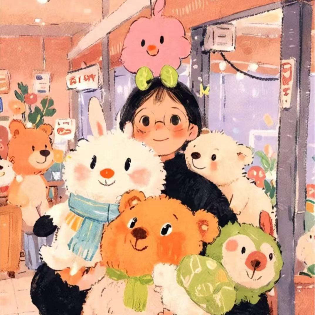 小狗碎碎冰