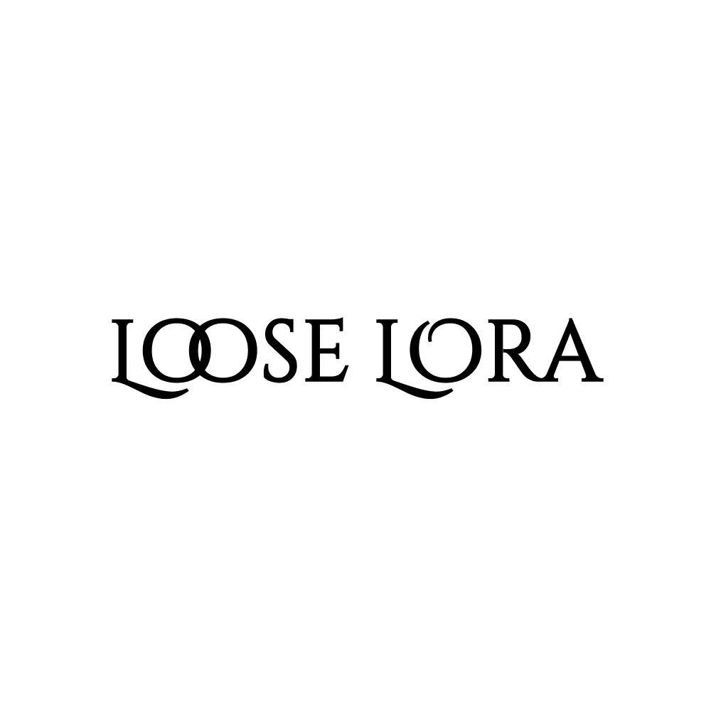 罗拉女鞋Loose lora