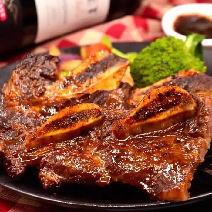 小黄牛骨来咯哦