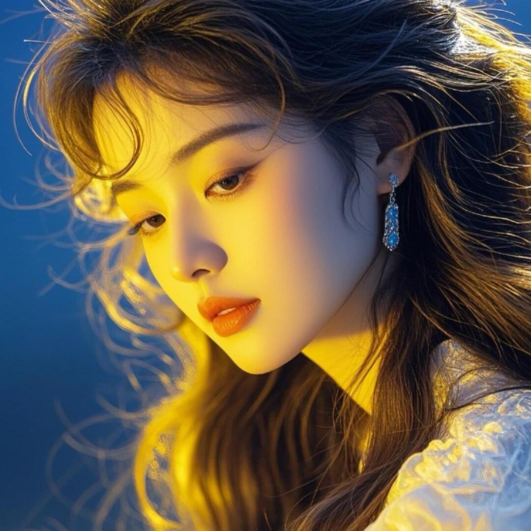 小灵