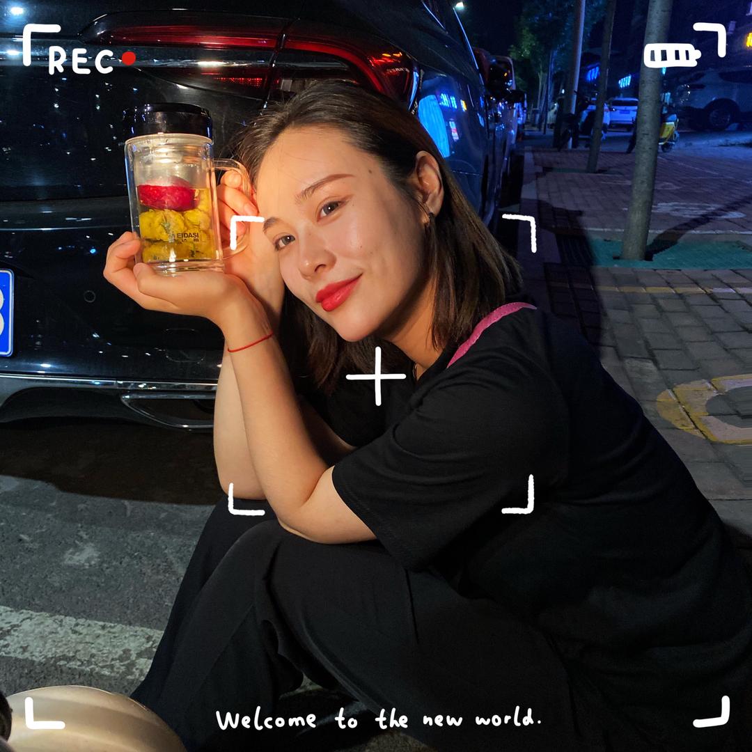 温县吃货王的小跟班@抖音