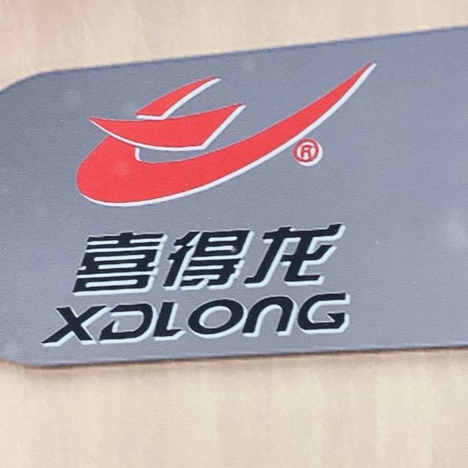 喜得龙莳尚潮鞋