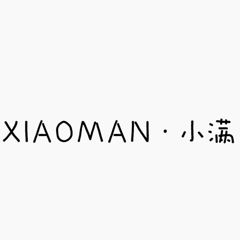 XIAOMAN小满