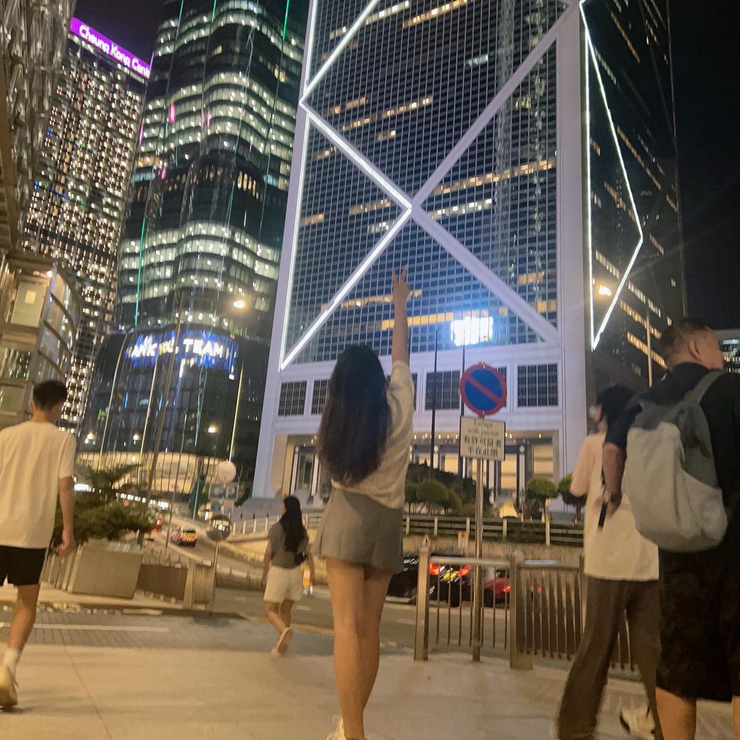 女神💝拒绝私聊