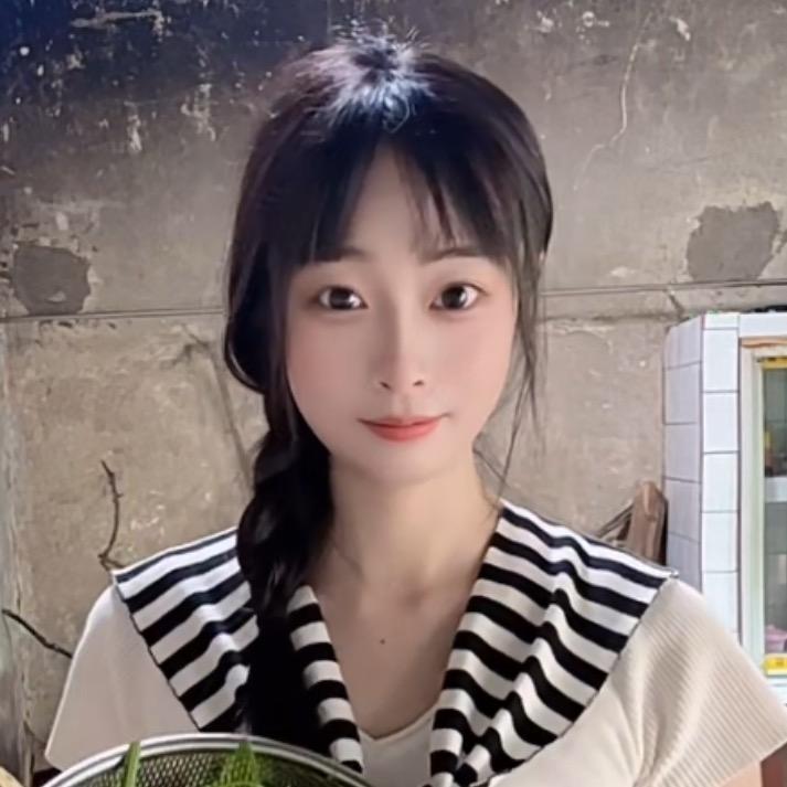 欣儿吖～