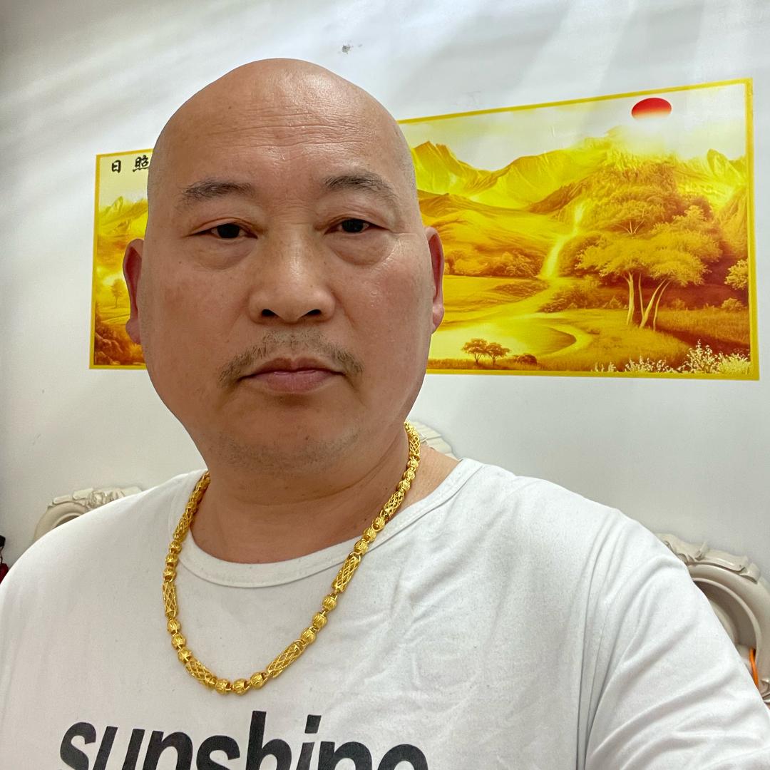 理发店小老板