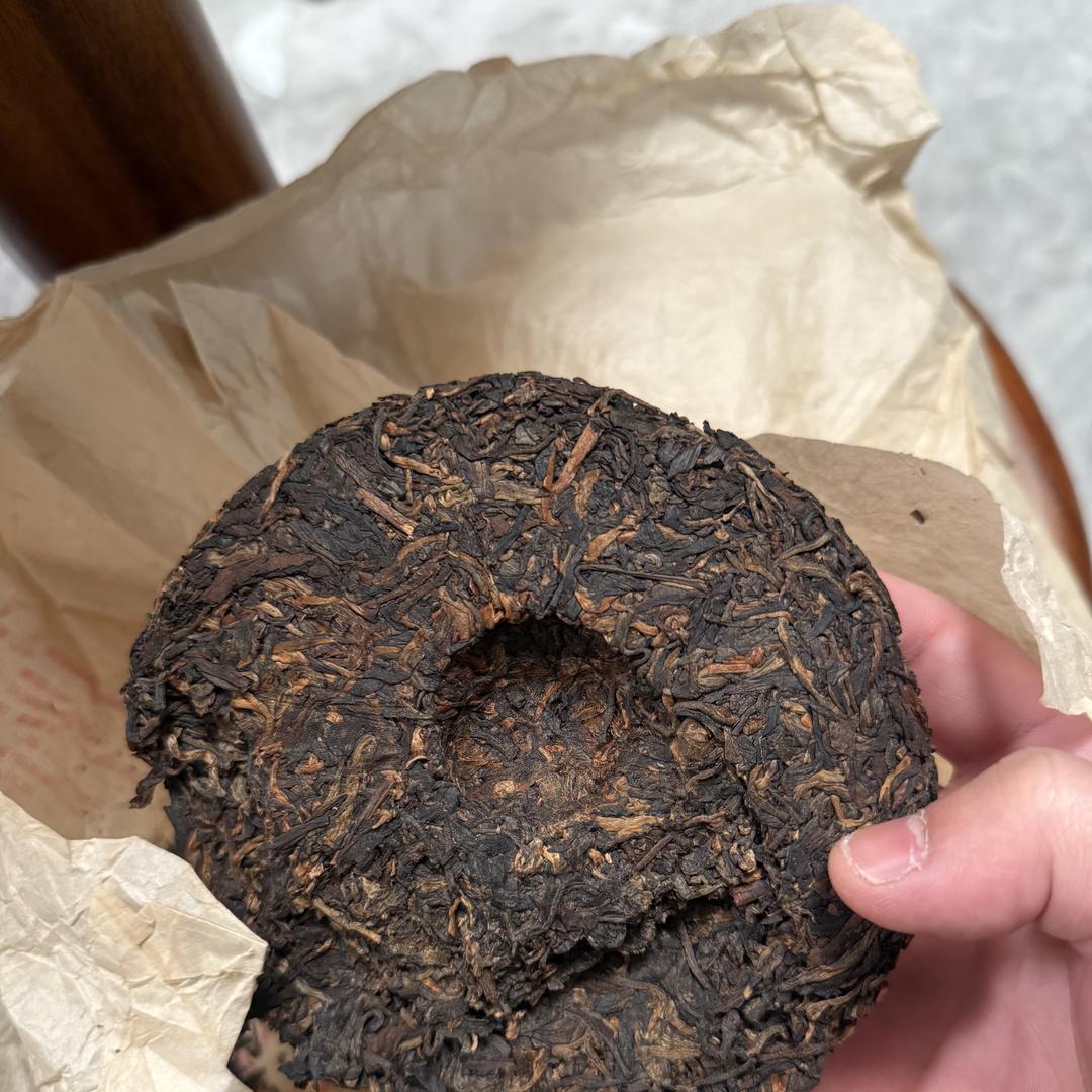 茶由心生 普洱回收