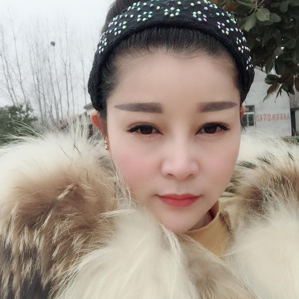 美姐