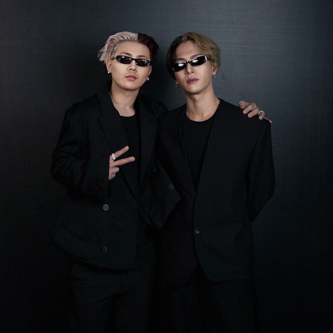 牛人夏威的发型屋官方号